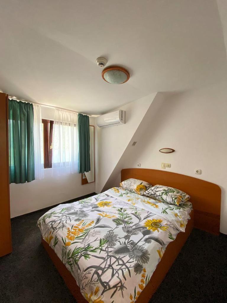 Hotel Pescarus Port 比卡兹 外观 照片