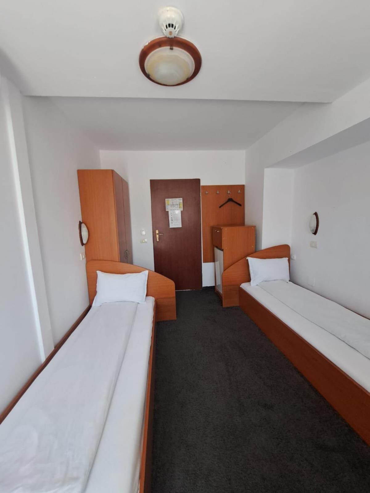 Hotel Pescarus Port 比卡兹 外观 照片